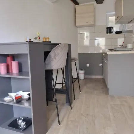 Apartments Ciao Bella City Centre With Free Parking Sibenik Exterior photo