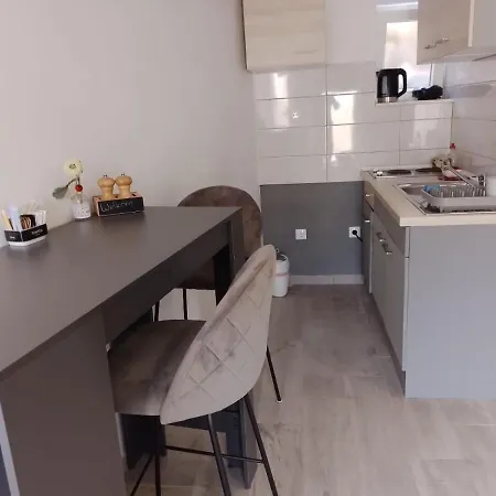 Apartments Ciao Bella City Centre With Free Parking Sibenik Exterior photo