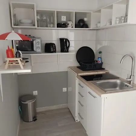 Apartments Ciao Bella City Centre With Free Parking Sibenik Exterior photo