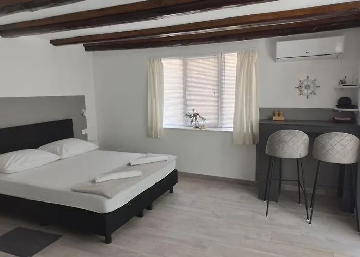 Apartments Ciao Bella City Centre With Free Parking