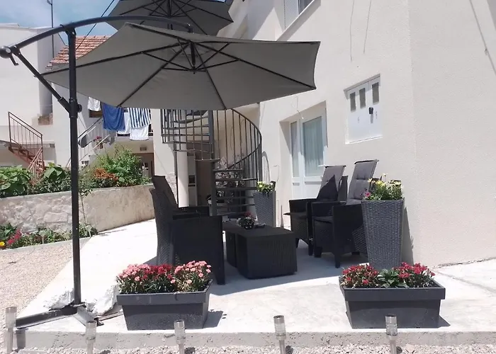 Apartments Ciao Bella City Centre With Free Parking