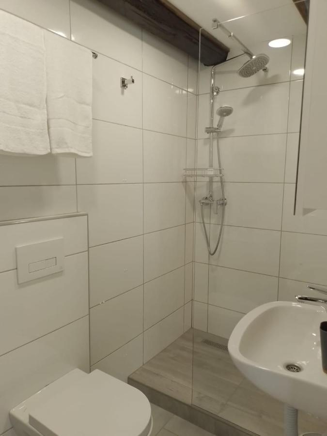 Ciao Bella Centre With Free Parking Apartment Sibenik